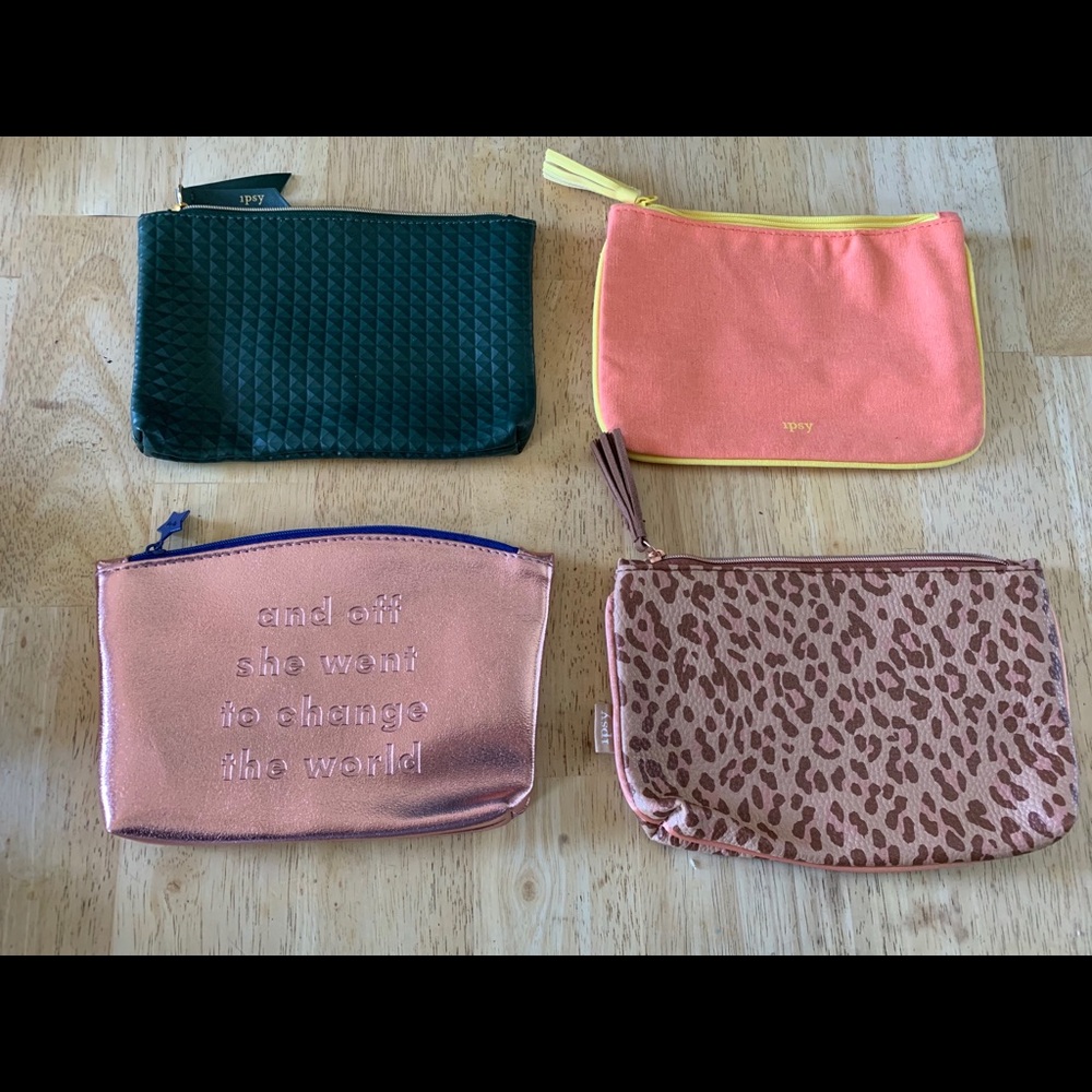 ✨✨Ipsy Clutch✨✨